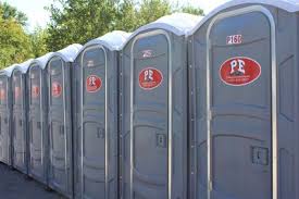 Best VIP or Luxury Restroom Trailers  in Portage, IN